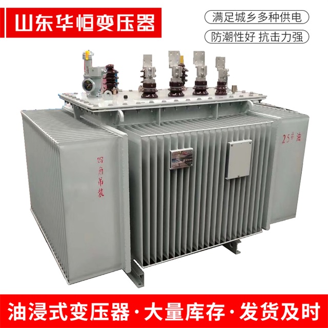 S13-10000/35肥西肥西肥西电力变压器厂家