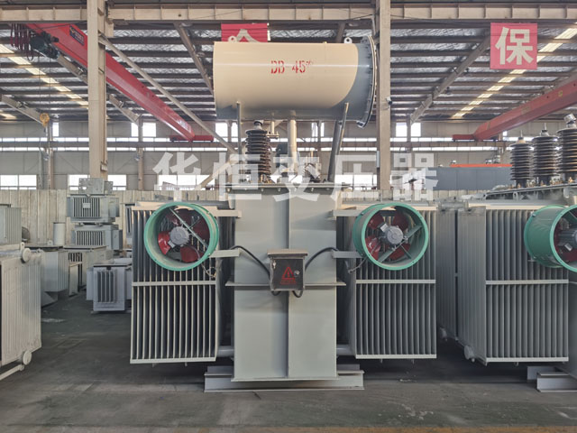 S11-8000/35肥西肥西肥西电力变压器价格
