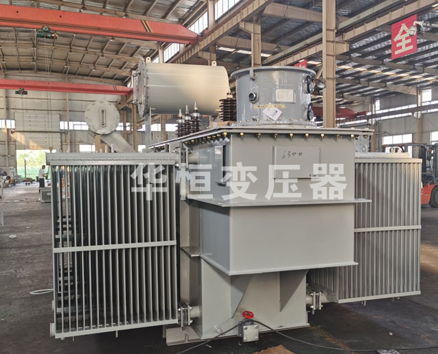 S11-6300/35肥西肥西肥西电力变压器价格
