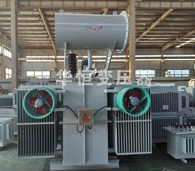 S13-6300/35肥西肥西肥西电力变压器