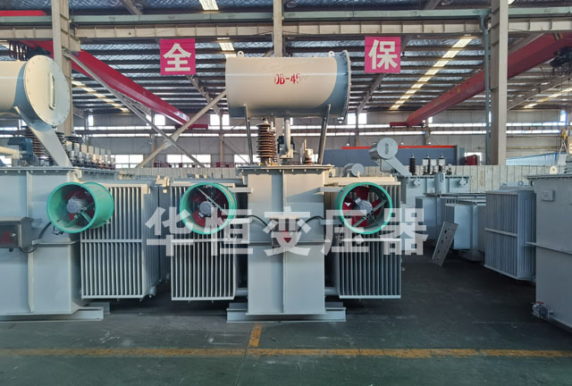S13-6300/35肥西肥西肥西油浸式变压器